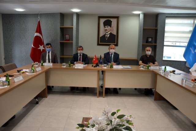 Manisa'da 6 bin 773 kişi işe yerleştirildi