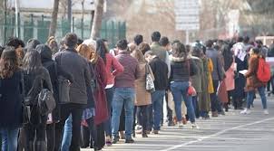 Manisa'da 52 bin 571 kişi işsiz