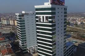 Manisa'da mahalleler 'susuzluktan''kavruluyor