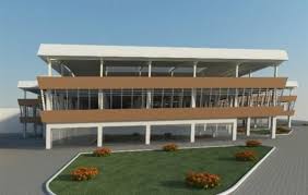 25 milyonluk pazar yeri açılıyor