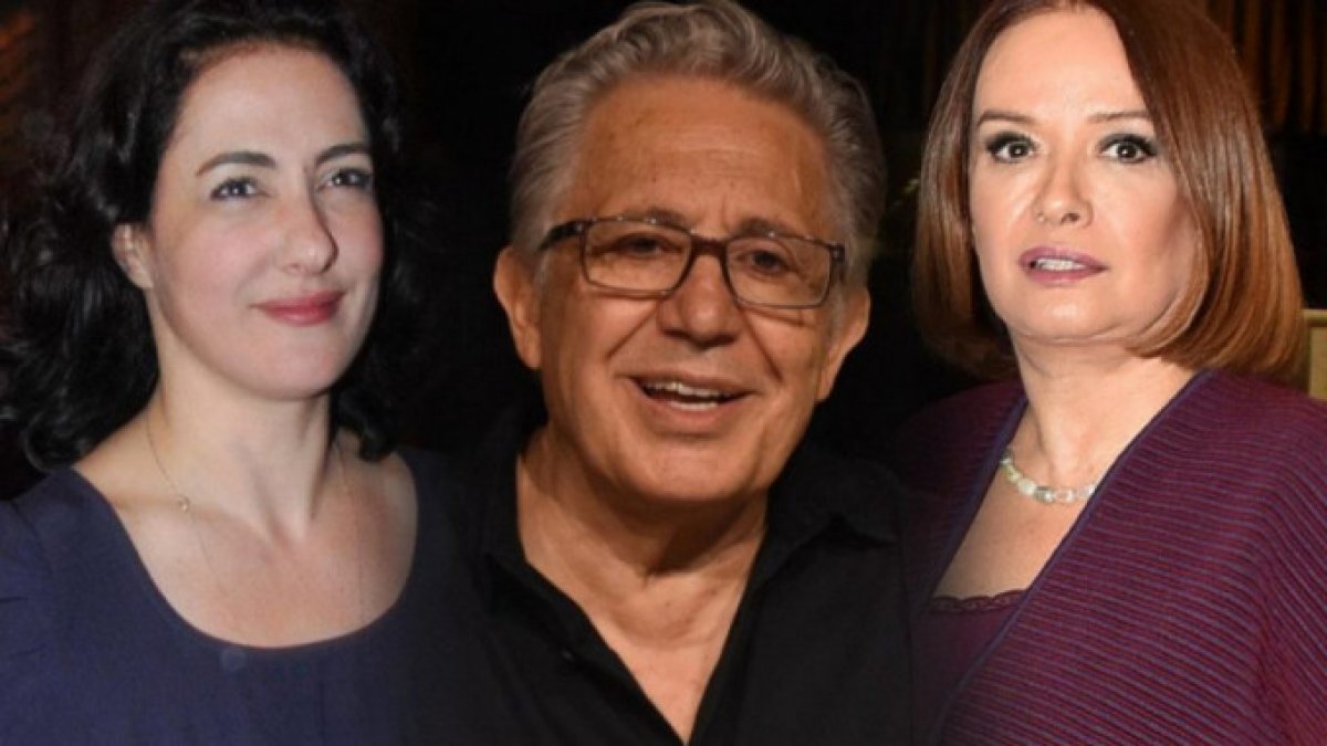 Sanatçılardan ortak açıklama