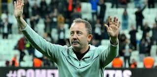 Sergen Beşiktaşa 8-10 transfer gerekli