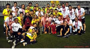 Turgutluspor, TFF 2. Lig'e yükseldi!