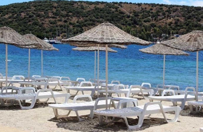 TUİK turizmi listeden çıkardı