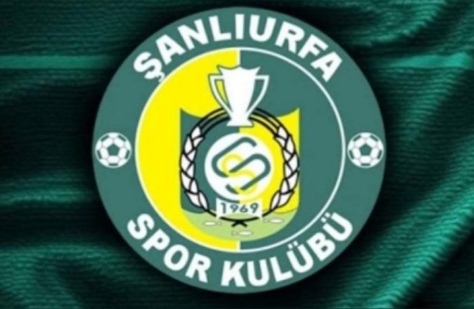 'Şanlıurfaspor kulübü olarak Türk futbolundan çekiliyoruz'