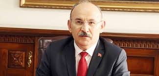 Vali Karadeniz'den 15 temmuz mesajı