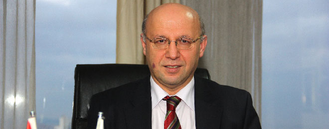 Avrupa Birliği'nden Türk çeliğine kota