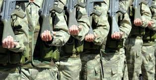 Bedelli askerlik bedelleri açıklandı