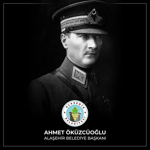 Saygı, sevgi ve özlemle anıyoruz!