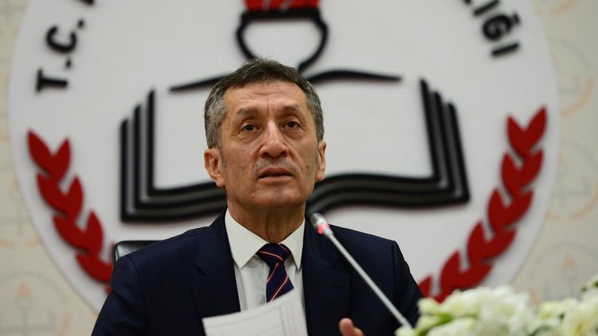 Okullar 31 Ağustosta uzaktan eğitimle başlıyor