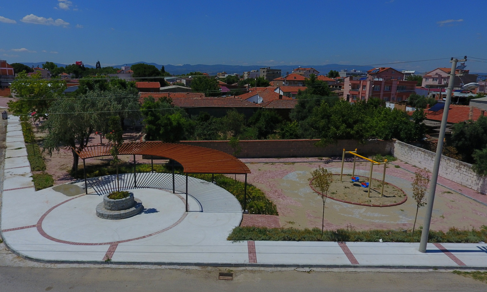 Bilgin' var gücümüzle çalışıyoruz'