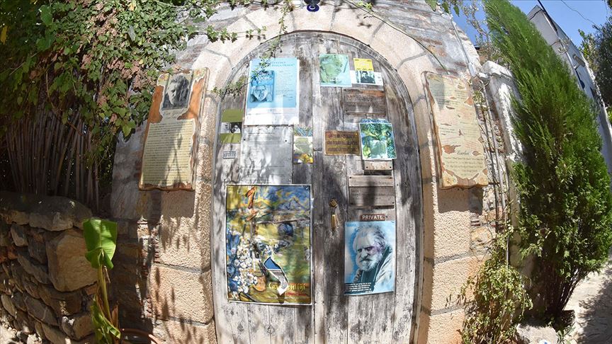 Can Yücel'siz 21 yıl geçti