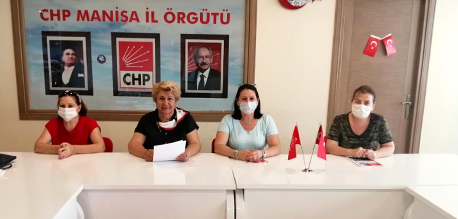 Uysal'İstanbul Sözleşmesi kırmızı çizgimizdir'