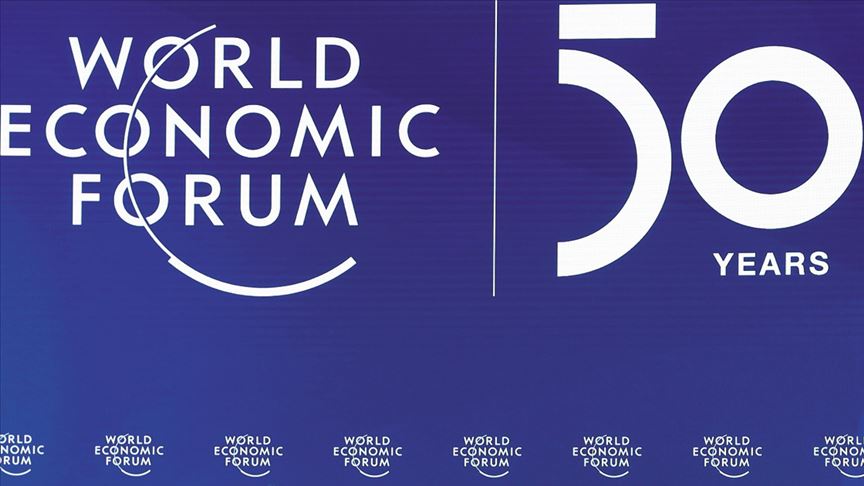 DAVOS toplantısı yaza alındı