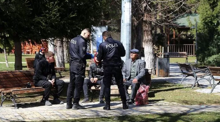 Yasaklanan il sayısı 35'e çıktı