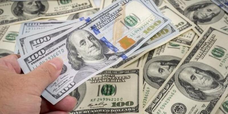 Müjde ,açıklaması doları zıplattı