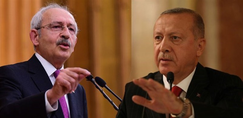 Kılıçdaroğlu'ndan Erdoğan'a çağrı
