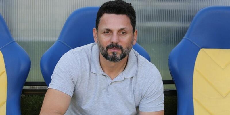 Fenerbahçe Erol Bulut'la anlaştı