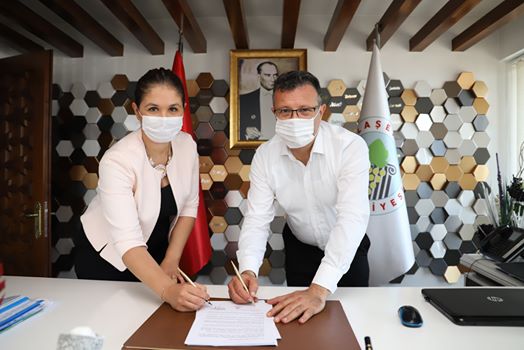 İndirim protokolü imzalandı