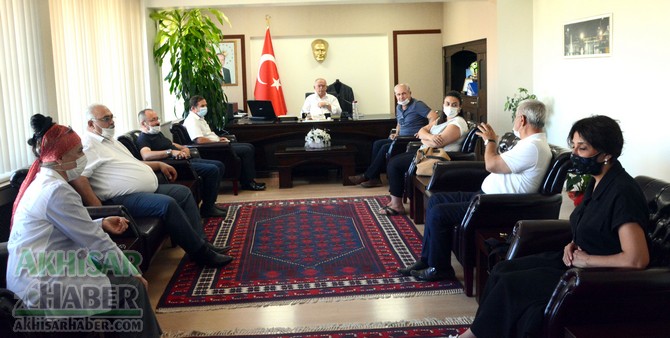 İnsan Hakları Kurulu,toplandı