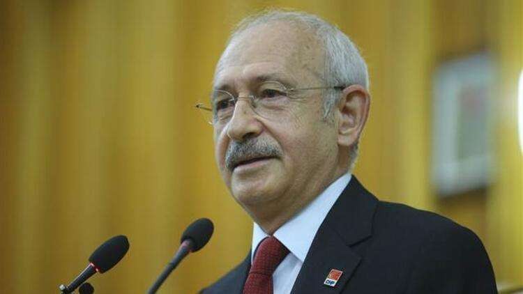 Kılıçdaroğlu: Dumlupınar ışığı hâlâ aydınlatıyor