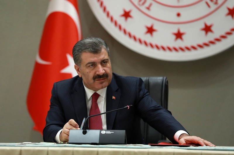 Bugün 229 dün 218 kişi yaşamını yitirdi