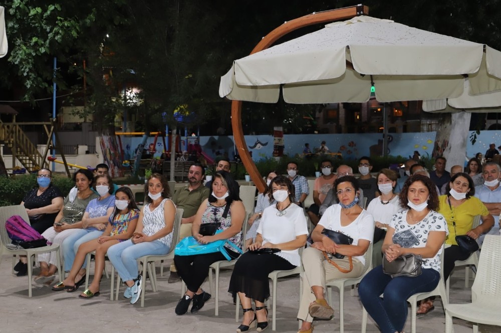 Alaşehir kongresi kutlandı