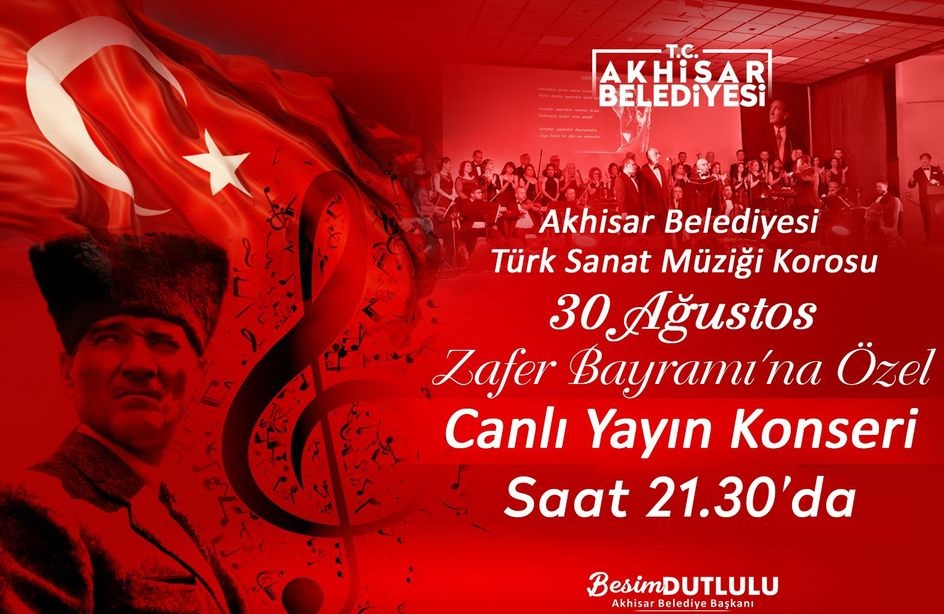 Akhisar Belediyesinden çağrı