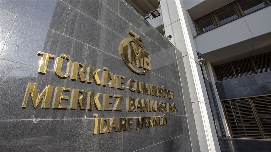 MB beklenti anketi :TÜFE yüzde 10,82'ye çıktı.