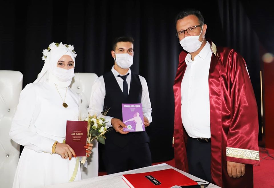 Başkan Öküzcüoğlu sözünü tuttu