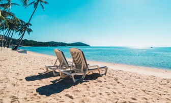 Yılın ilk 7 ayında turizm gelirleri yüzde 58.3 düştü.