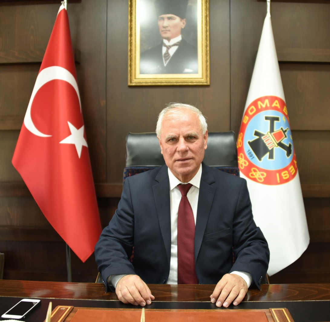 Soma'nın düşman işgalinden kurtuluşu