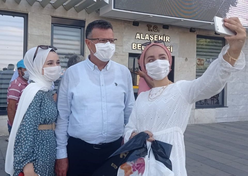 Sağlıklı, mutlu ve huzurlu haftalar