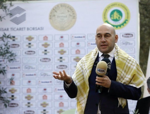 Alhat:(GEKAP) belimizi büküyor