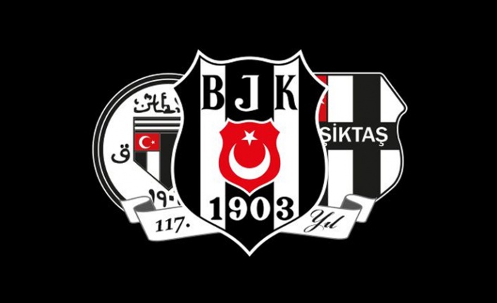 Beşiktaş'ın Avrupa Ligi'ndeki rakibi belli oldu