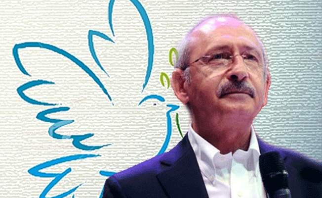 Kılıçdaroğlu'Bütün insanları kucaklıyoruz'