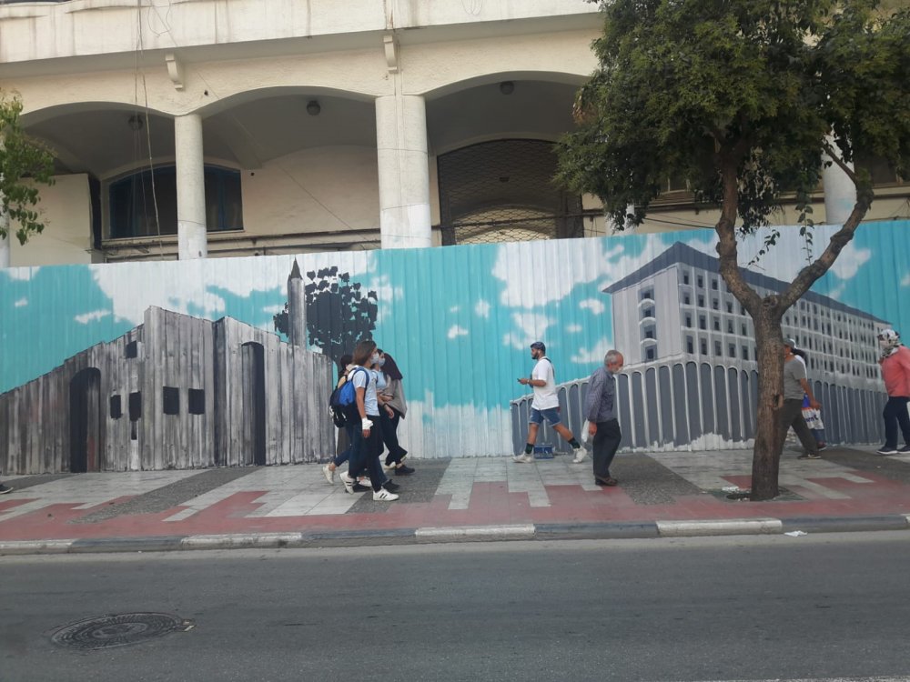 Beyazfil'e estetik makyaj