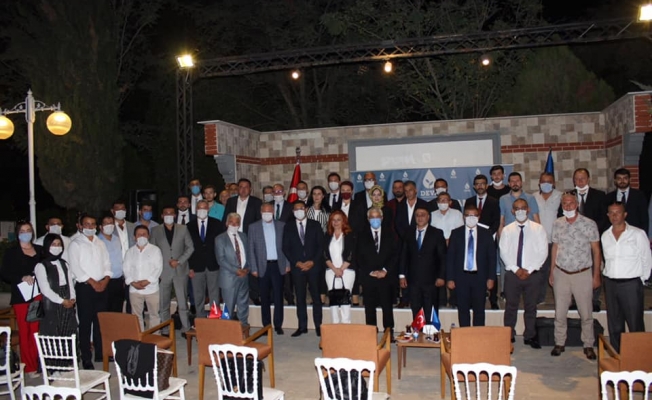 Ergün'den hükumete çağrı'Bu kafayı değiştirin'