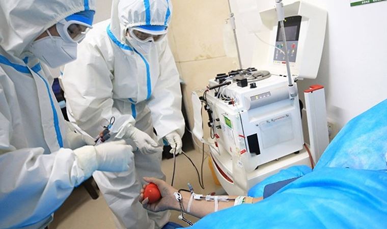 TTB salgın İstanbul'dan Anadolu'ya yayıldı