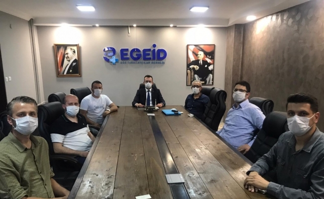 İş adamlarından eğitime destek