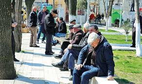 Erzincan'da sokağa çıkma yasağı