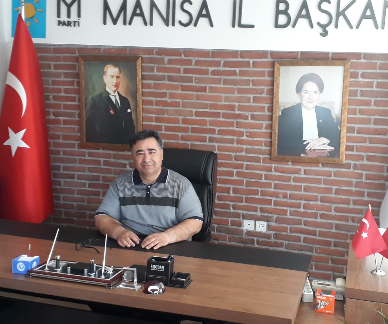 Özkaya: et ve süt üreticilerinin çığlıkları duyulmuyor