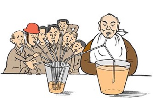 En 'adaletsiz' İstanbul en 'yoksul' Kastamonu