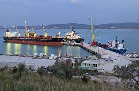 Güllük limanı ihalesi 12 kasımda