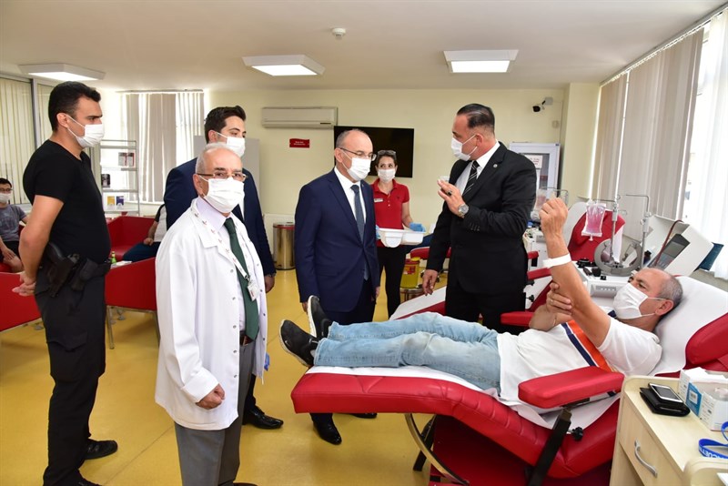 Gök'Kan taleplerini karşılamakta zorlanıyoruz.'