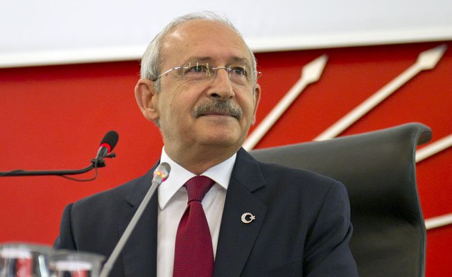 Kılıçdaroğlu ''Esnaflar haklarını savunan güçlü profiller seçmeli."