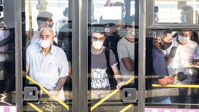 Kademeli mesai uygulaması geliyor