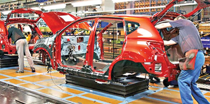 İhracat yüzde 36 düştü