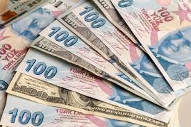 Ciro,sanayi,inşaat,ticarette arttı,hizmet yüzde 12.5 düştü