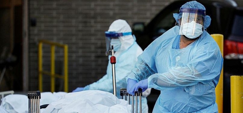 Sağlık sistemi iflas etti, 900 doktor istifa etti